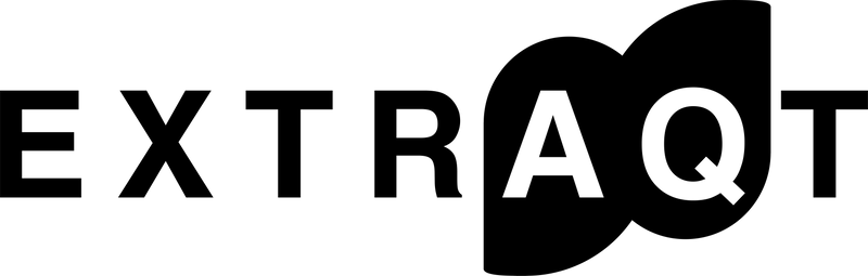 Logo EXTRAQT