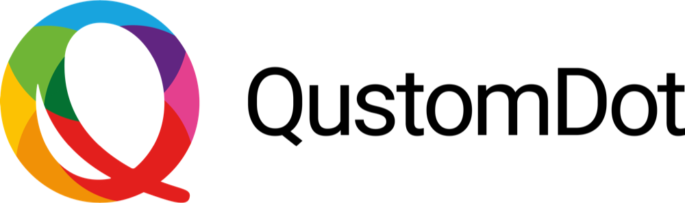 Logo QustomDot